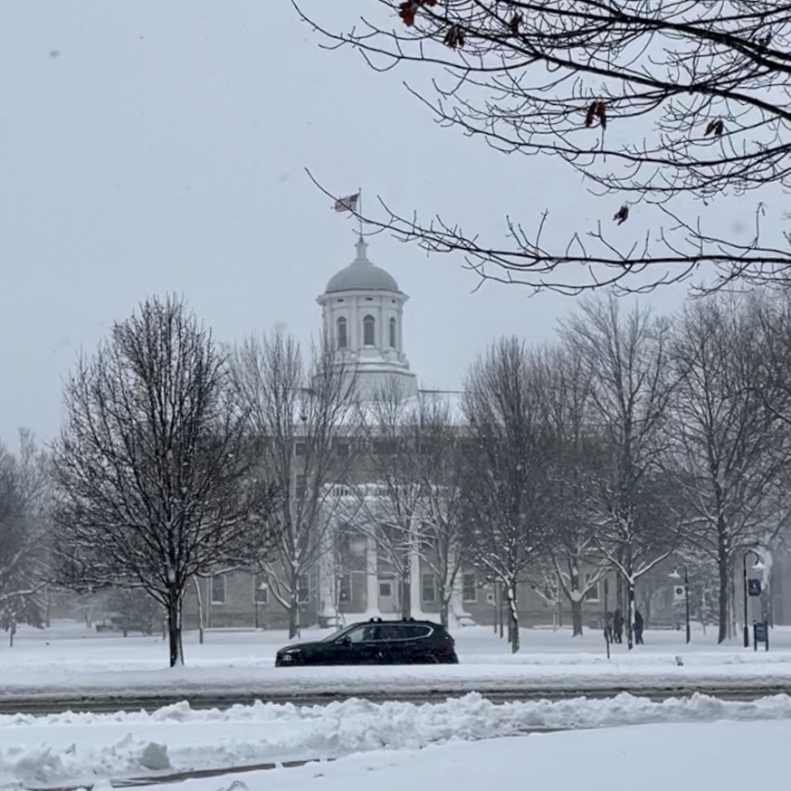 Lawrence University photo 8