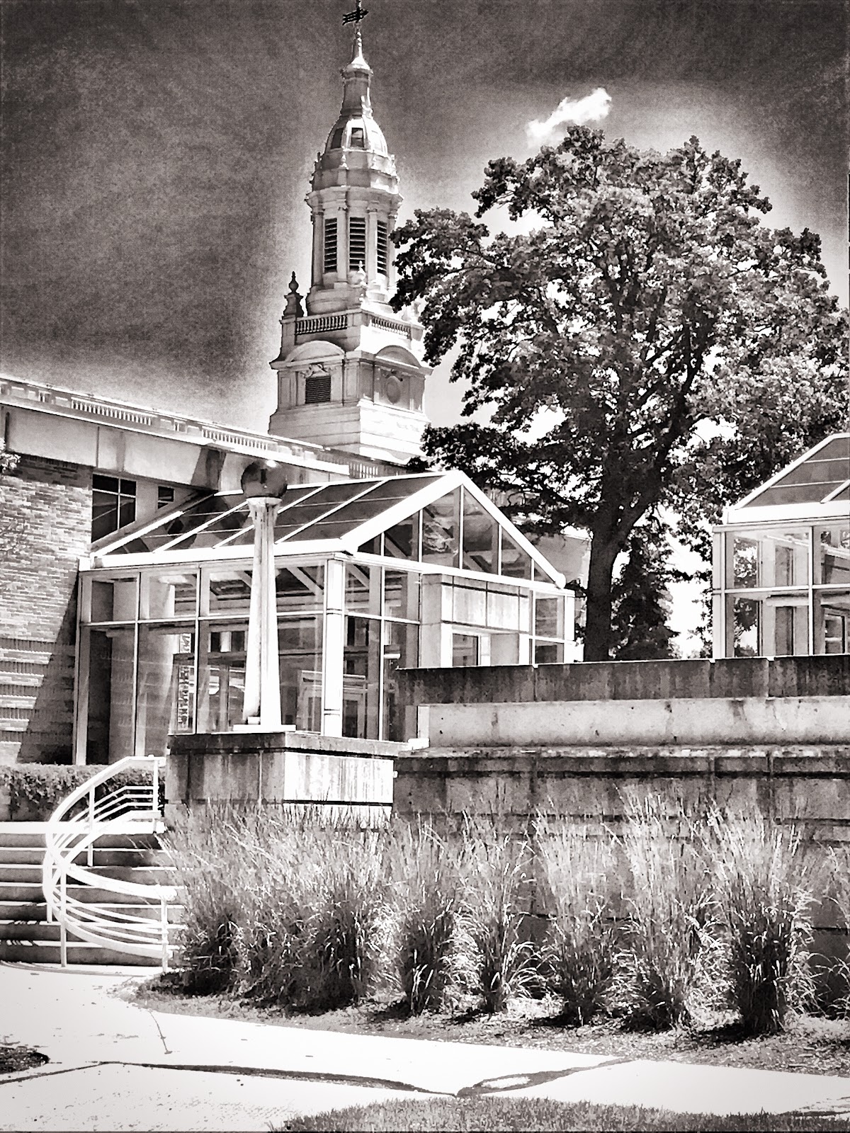 Lawrence University photo 9