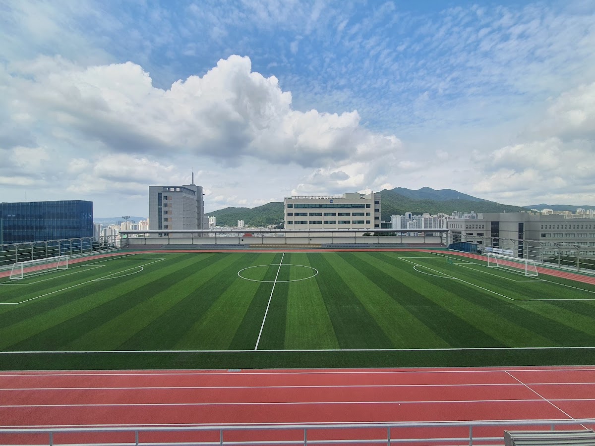 Dongseo University photo 8