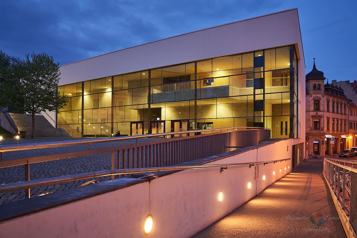 University of Halle-Wittenberg photo 4