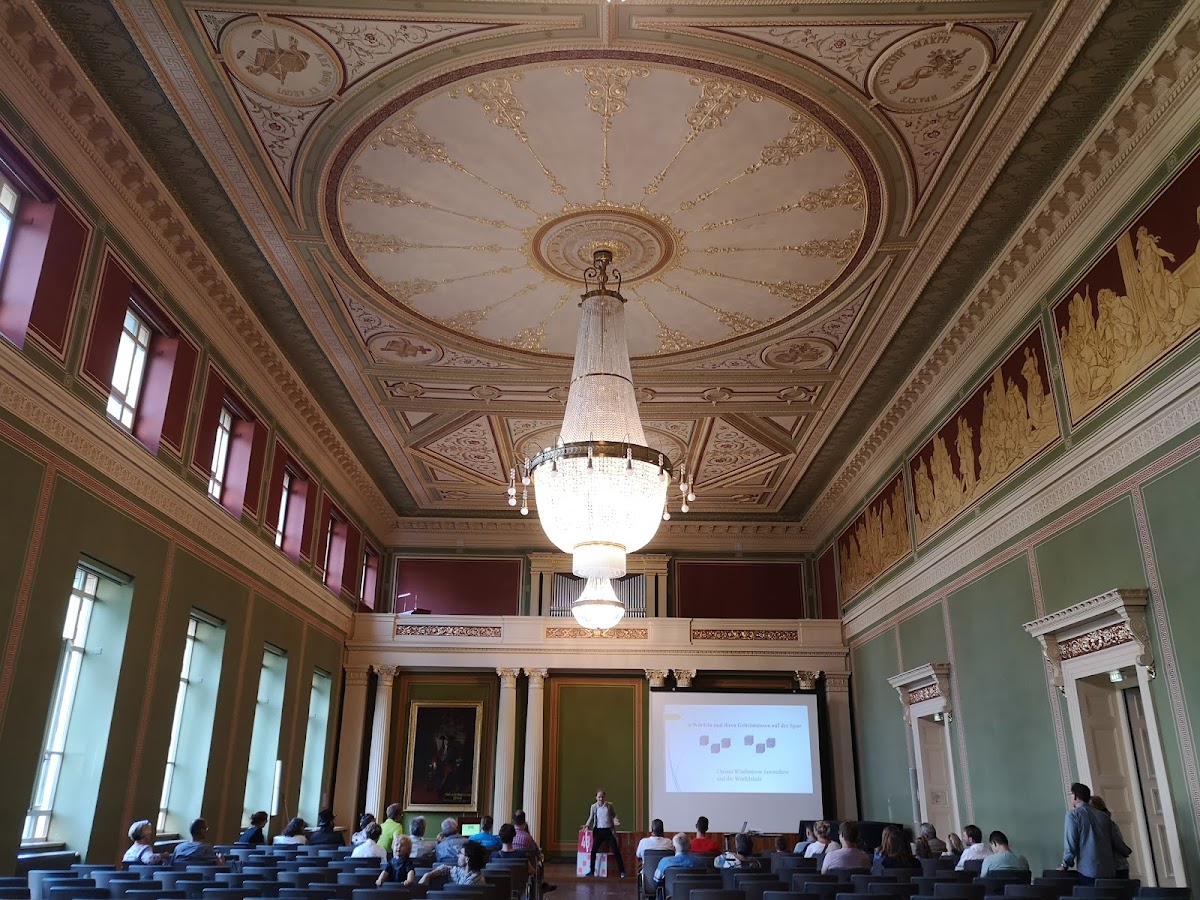 University of Halle-Wittenberg photo 6