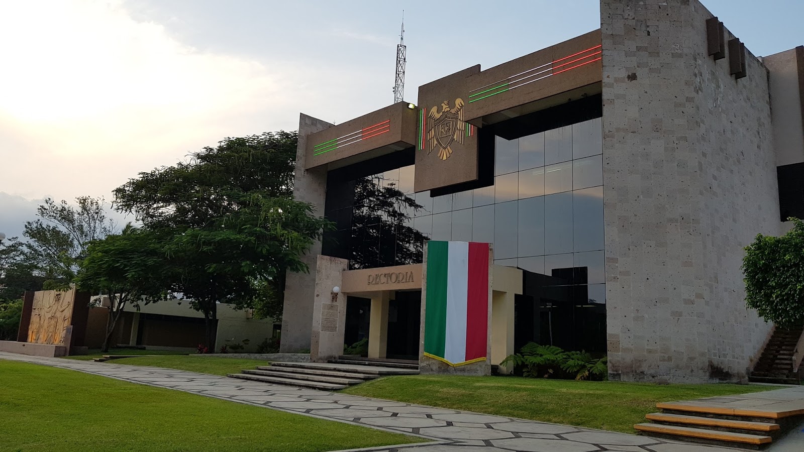 University of Colima