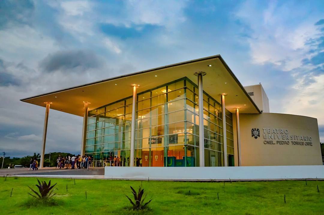 University of Colima photo 1