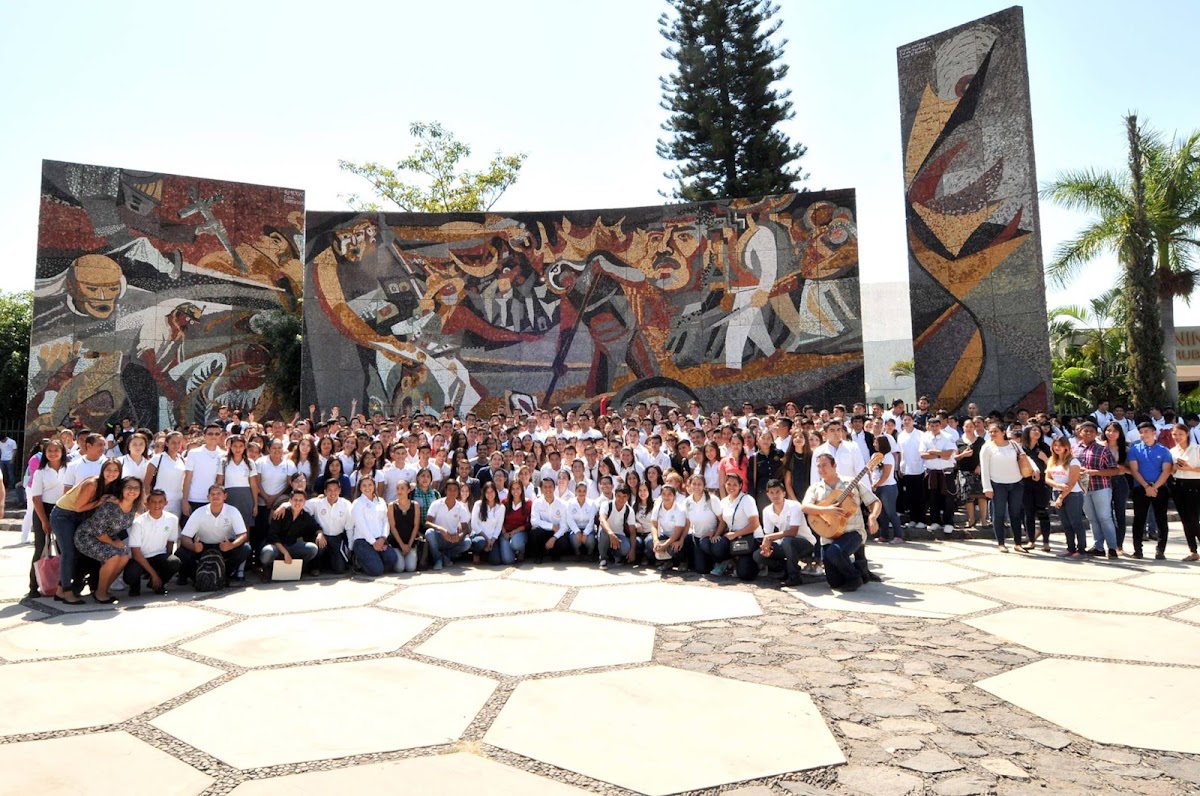University of Colima photo 2