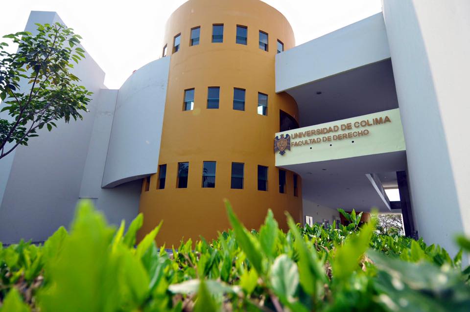 University of Colima photo 3