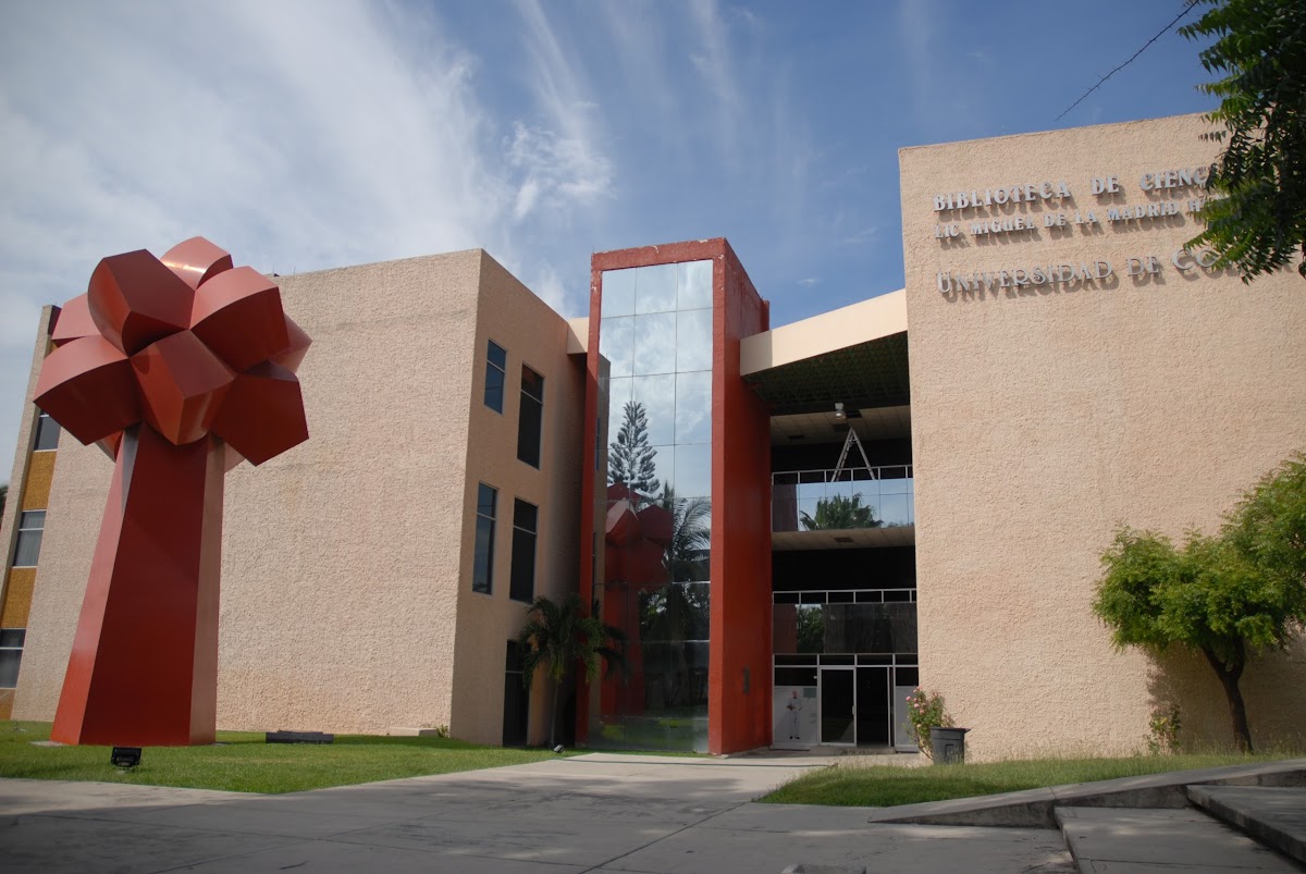 University of Colima photo 8