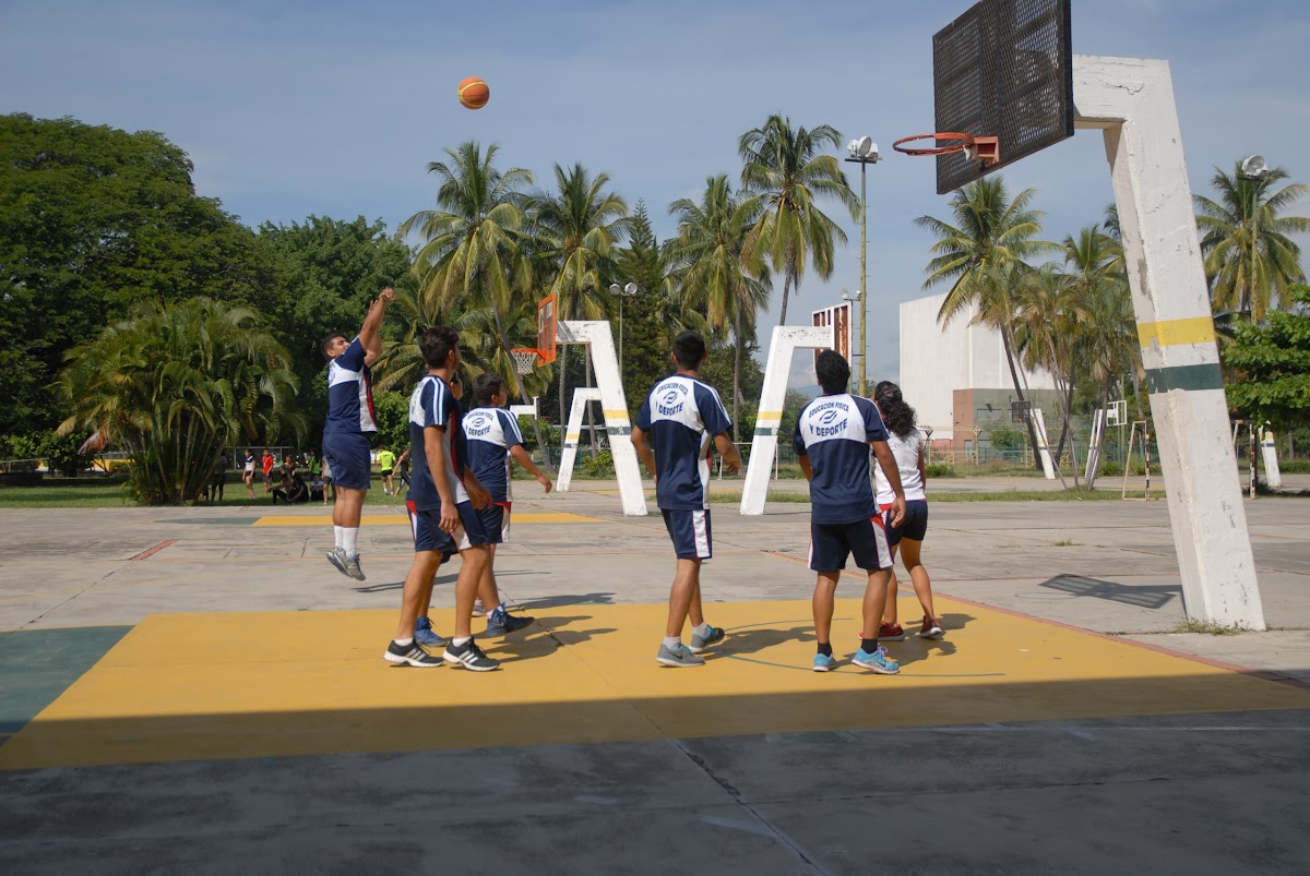 University of Colima photo 9