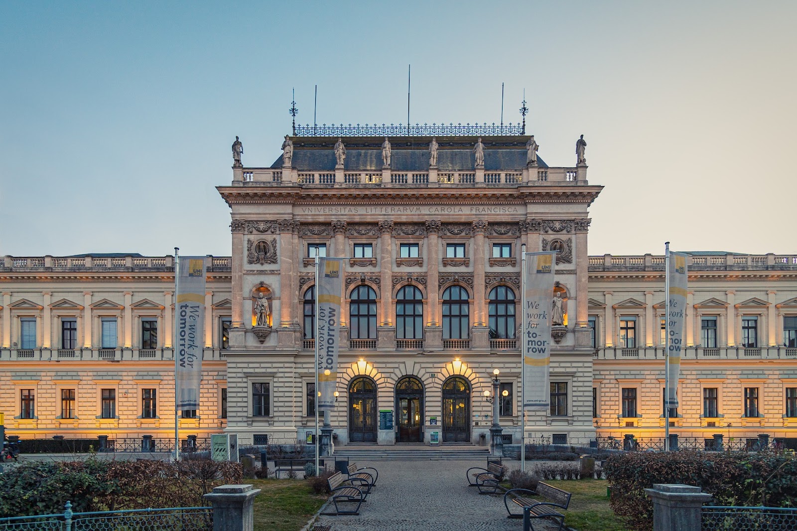 University of Graz