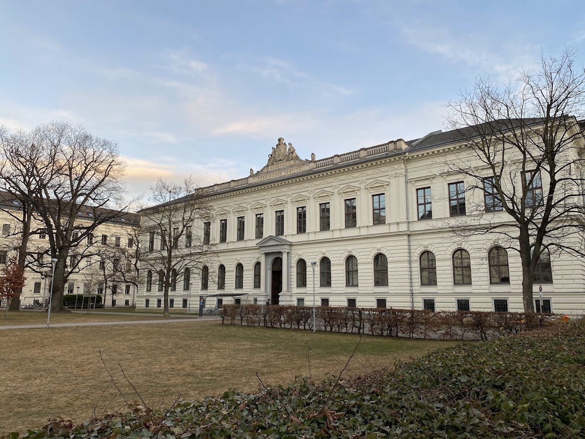 University of Graz photo 2