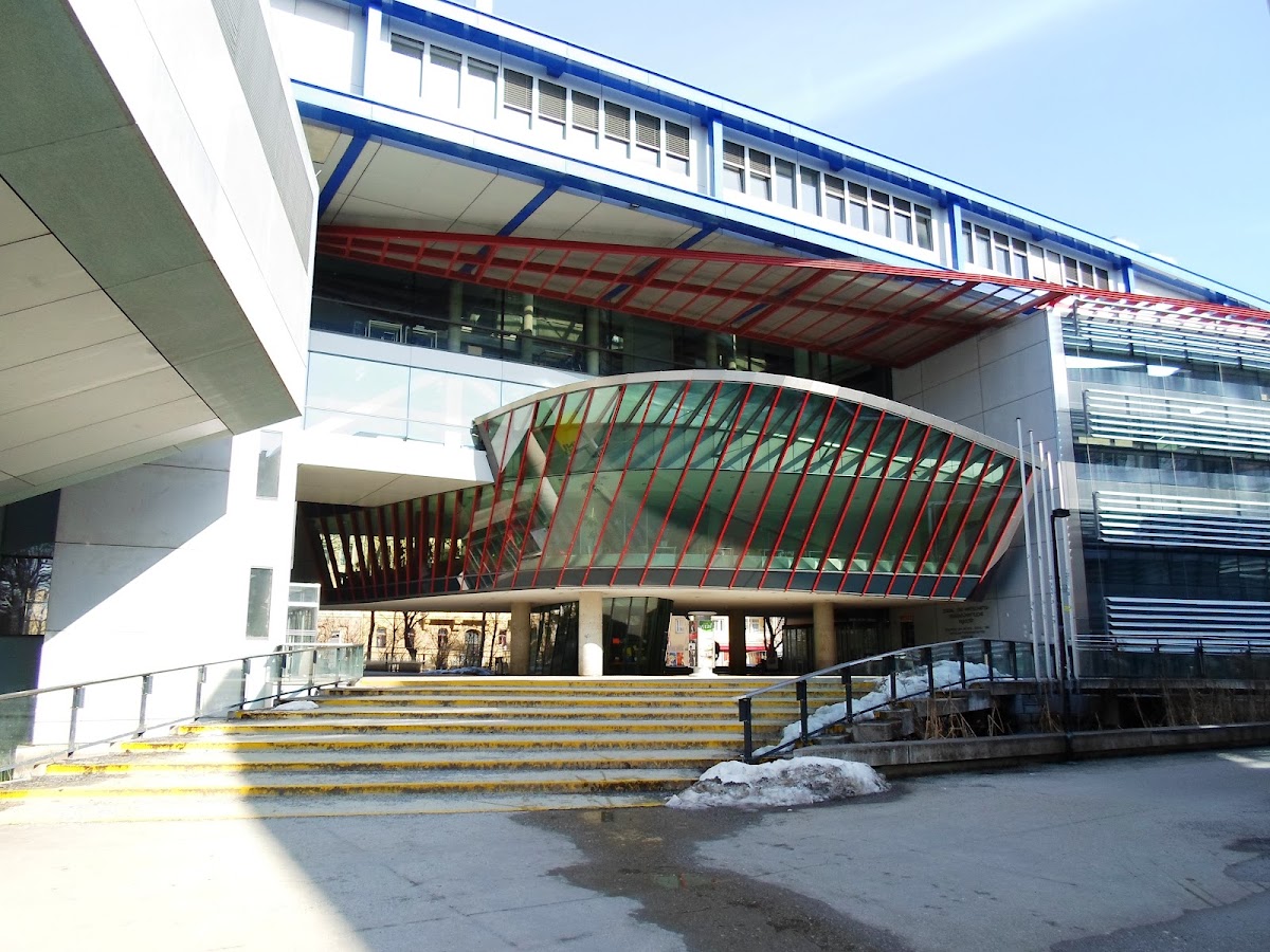 University of Graz photo 3