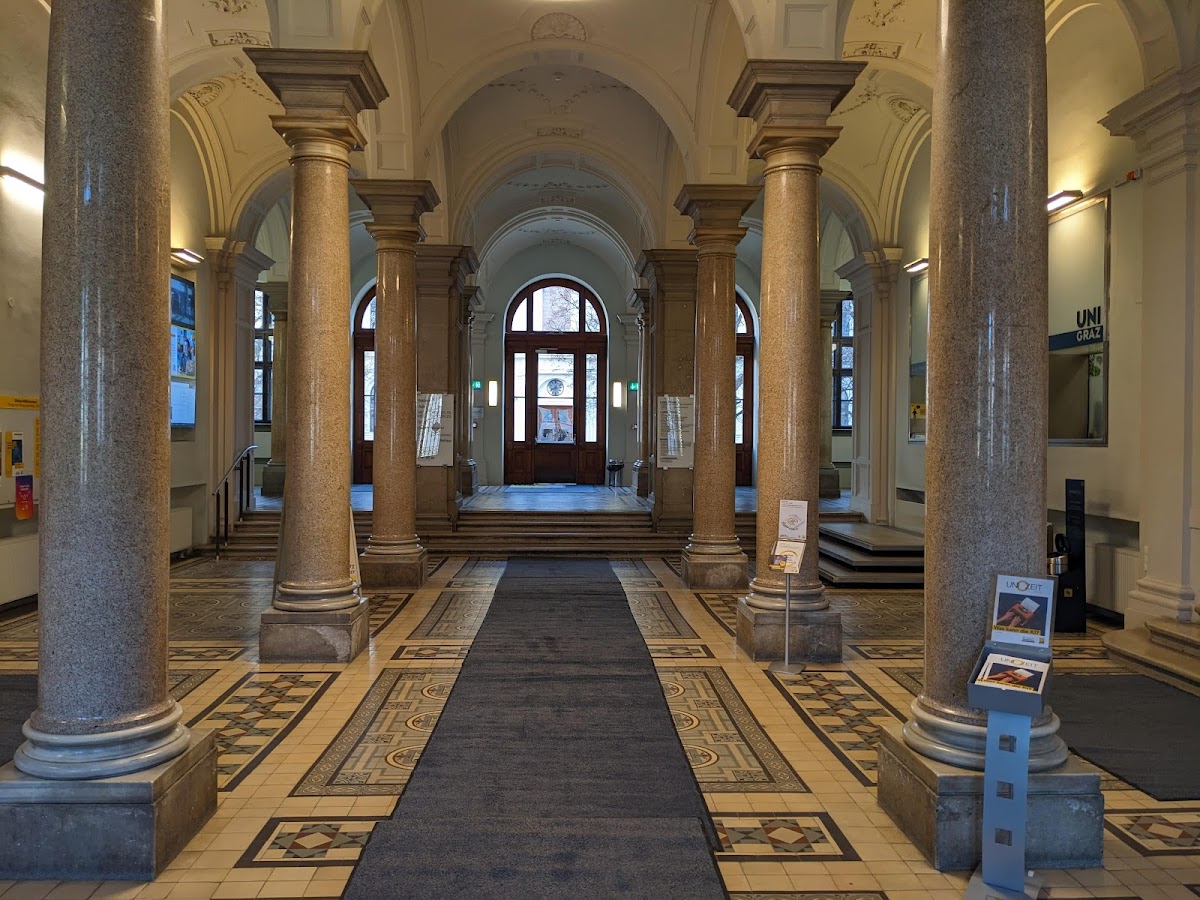 University of Graz photo 4