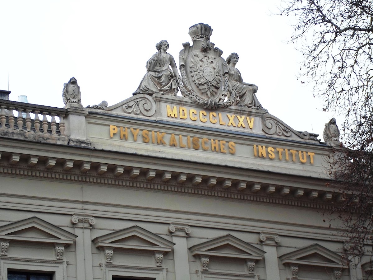 University of Graz photo 6