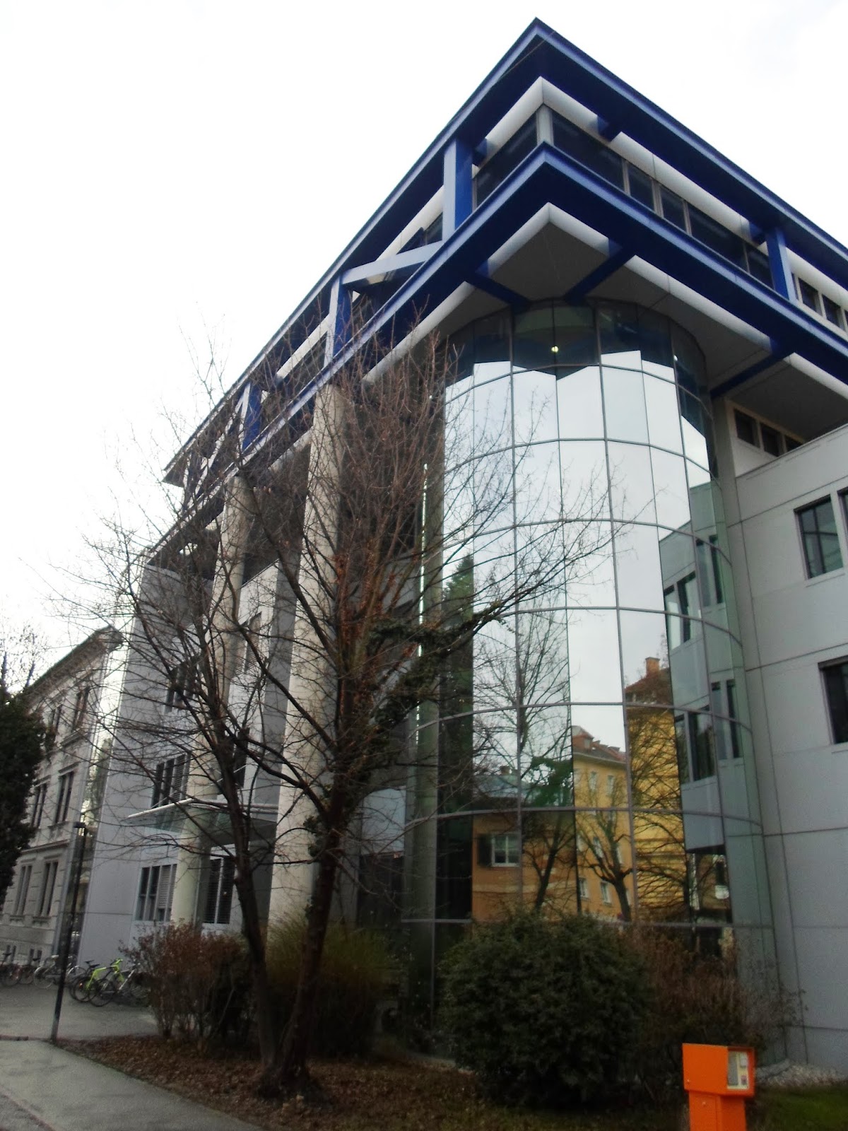 University of Graz photo 7