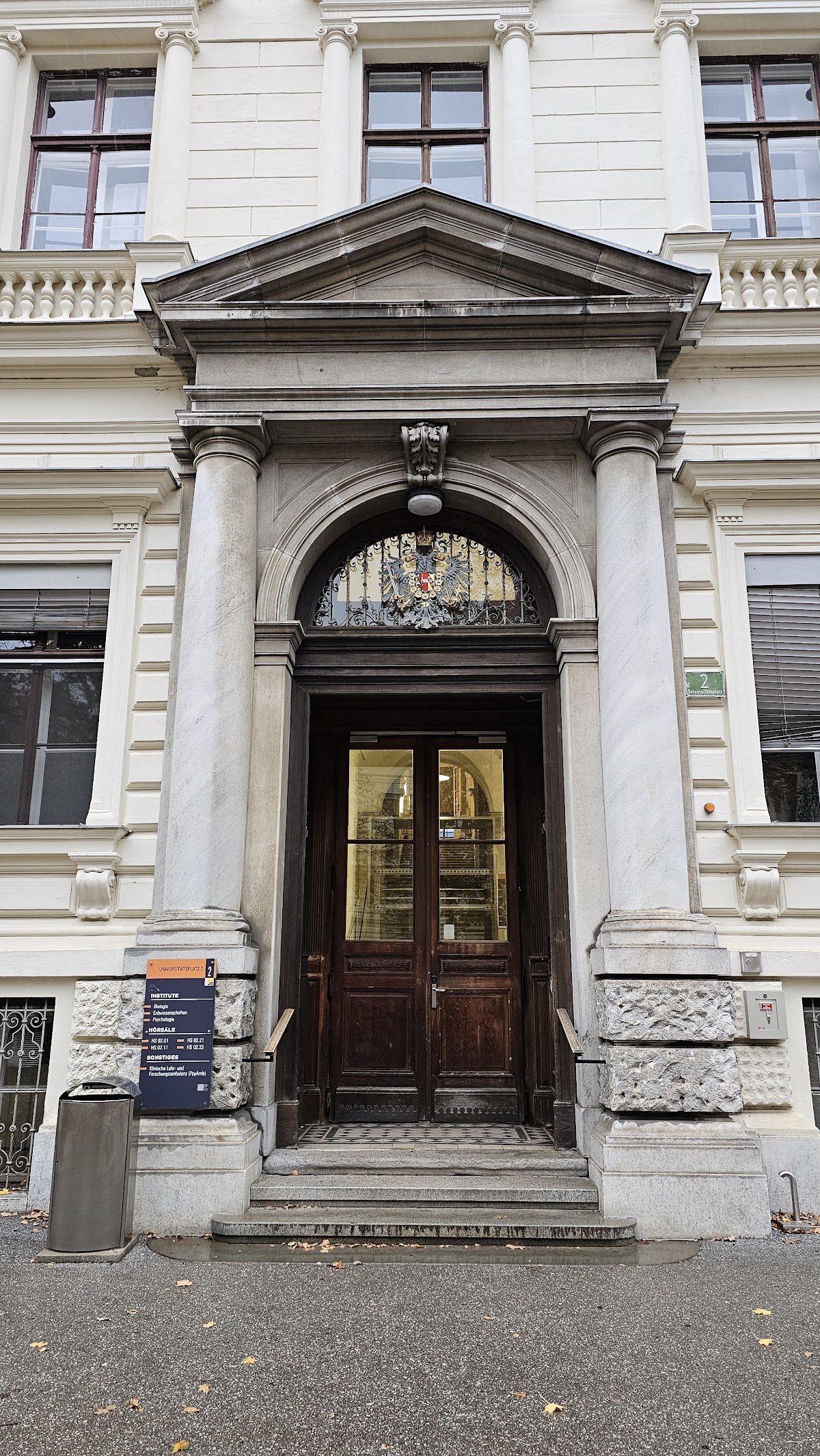 University of Graz photo 8