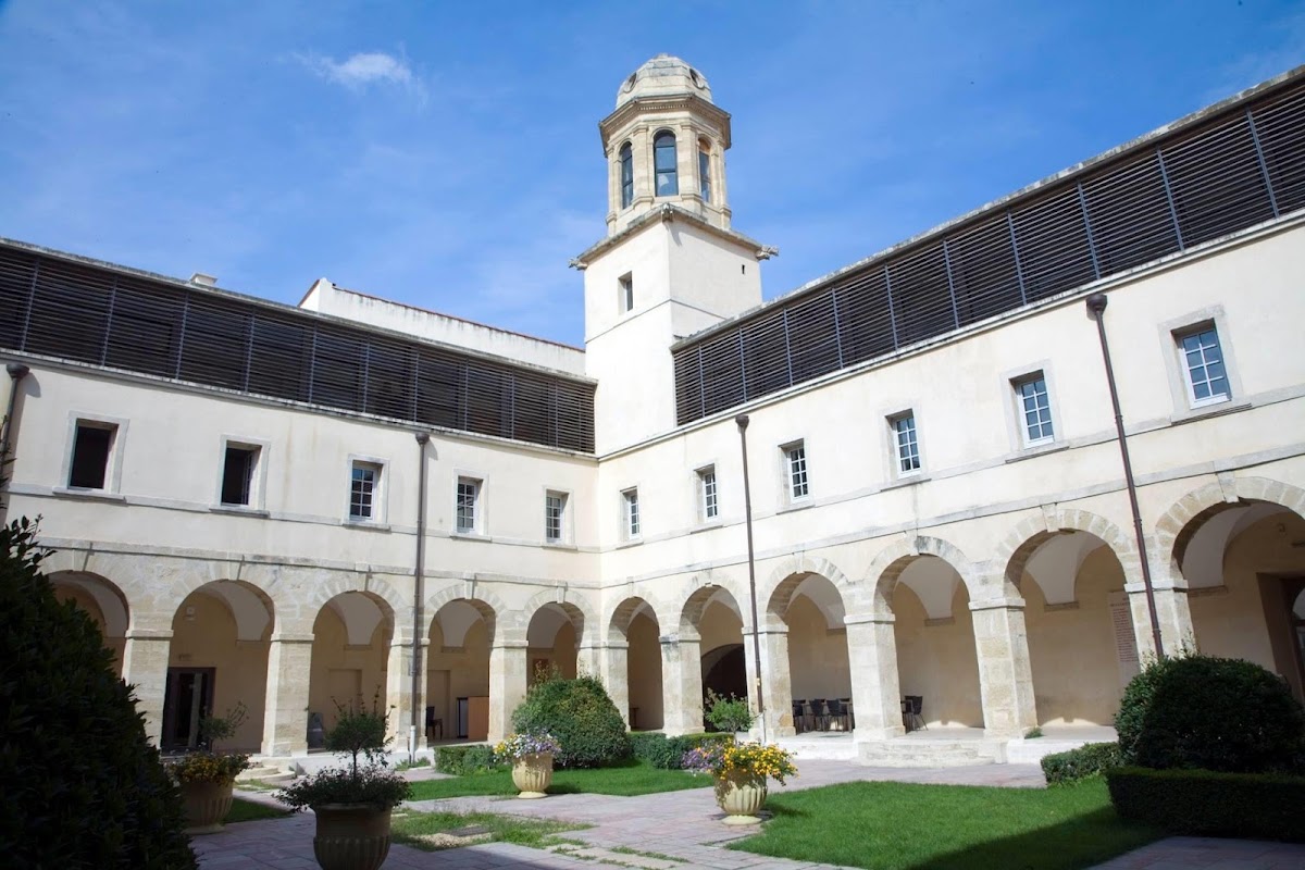 University of Montpellier photo 4