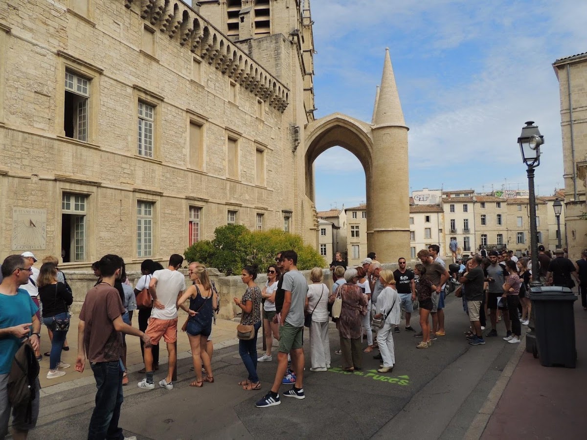 University of Montpellier photo 7