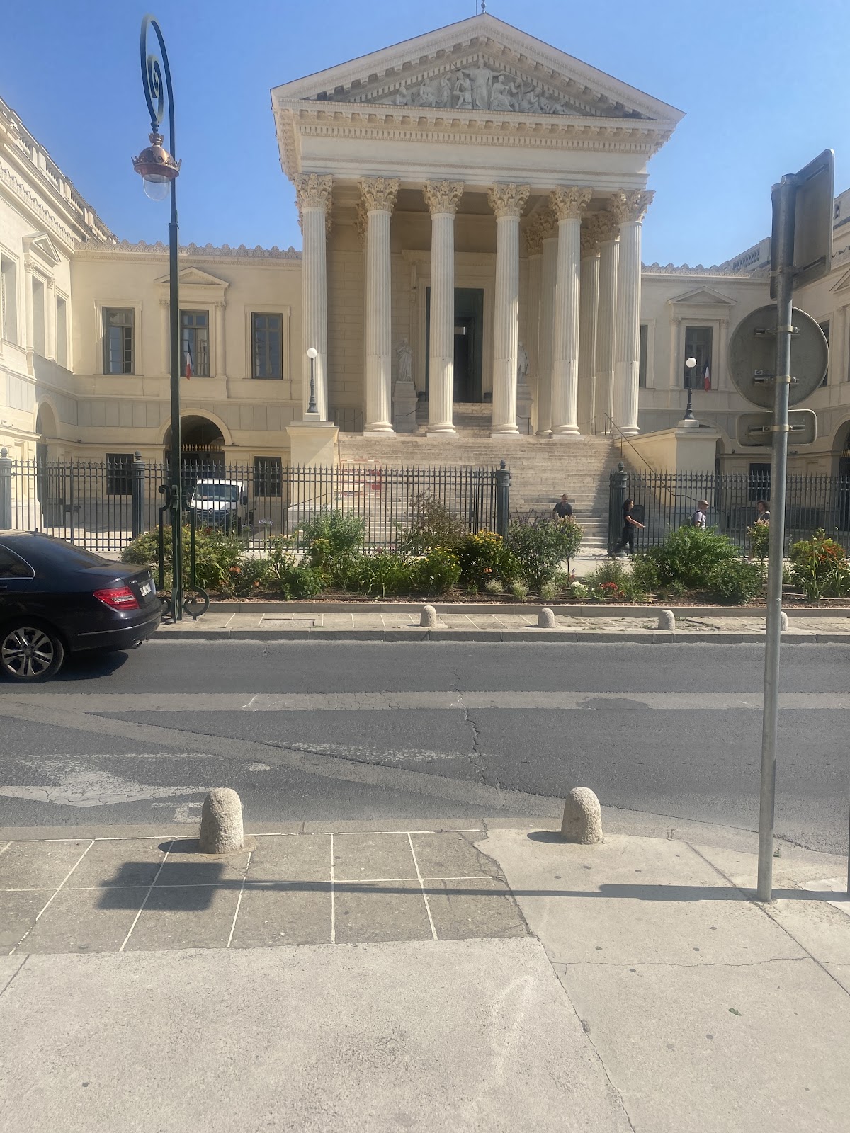 University of Montpellier photo 9