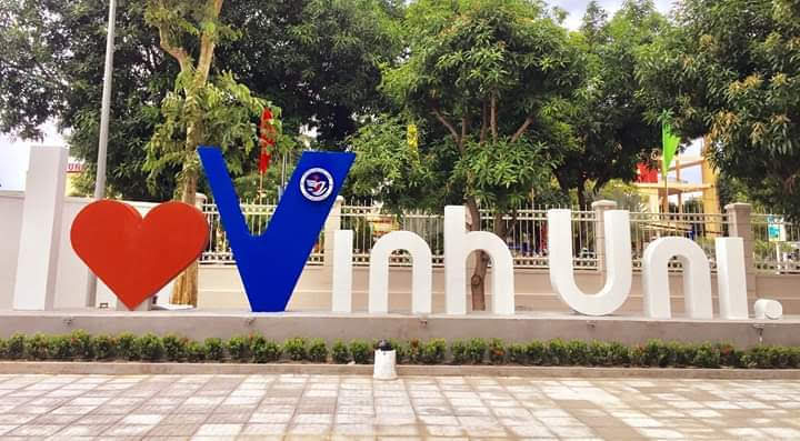 Vinh University