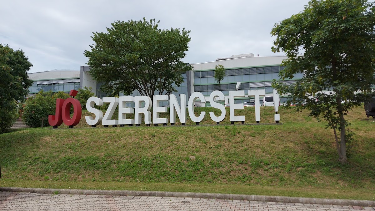 University of Miskolc photo 1