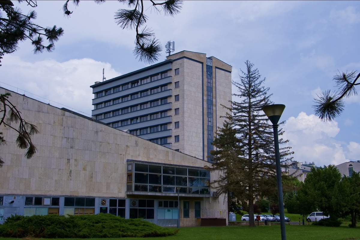 University of Miskolc photo 4