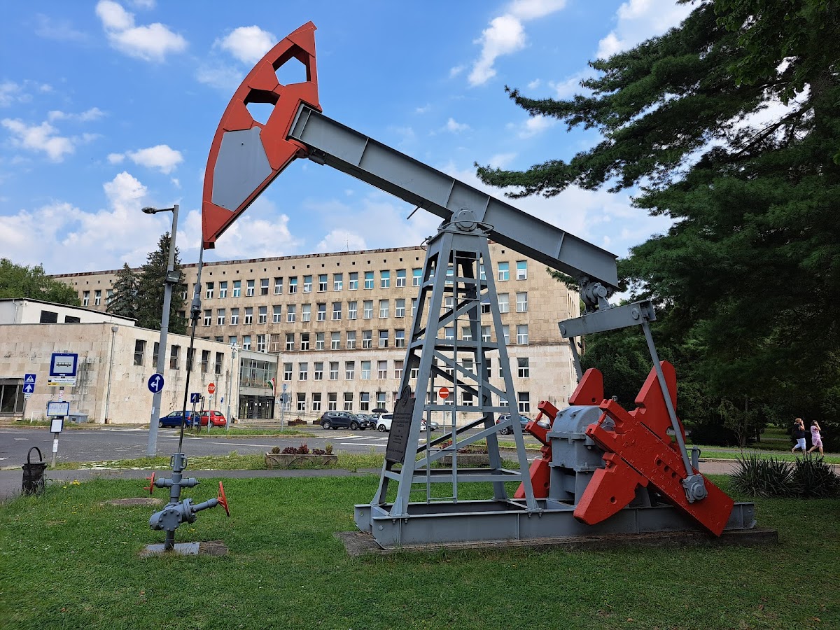 University of Miskolc photo 5