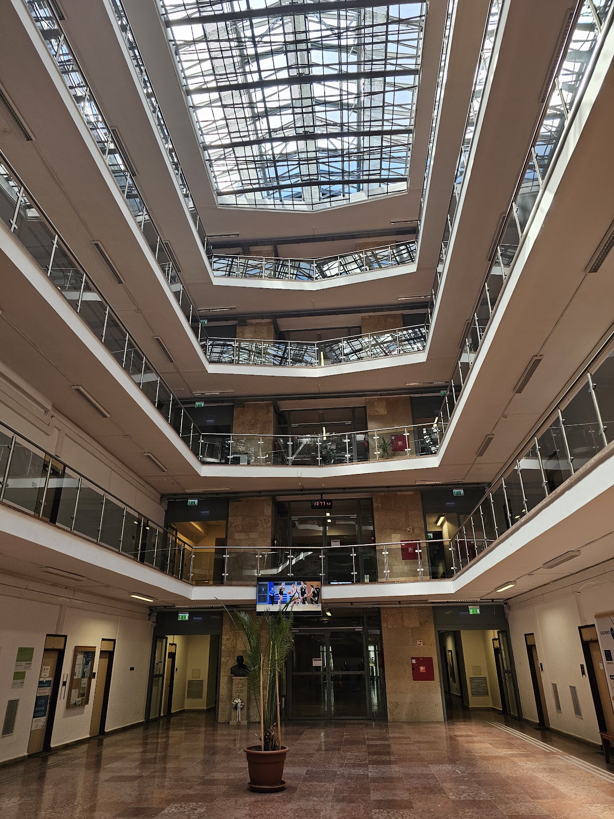 University of Miskolc photo 6