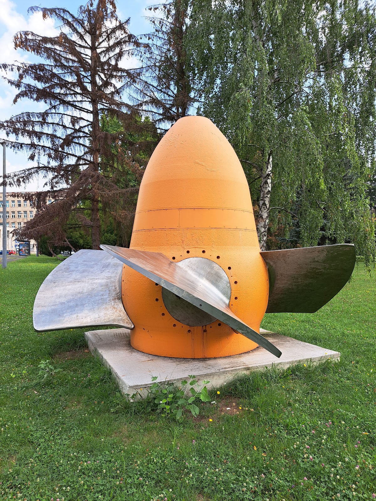 University of Miskolc photo 7