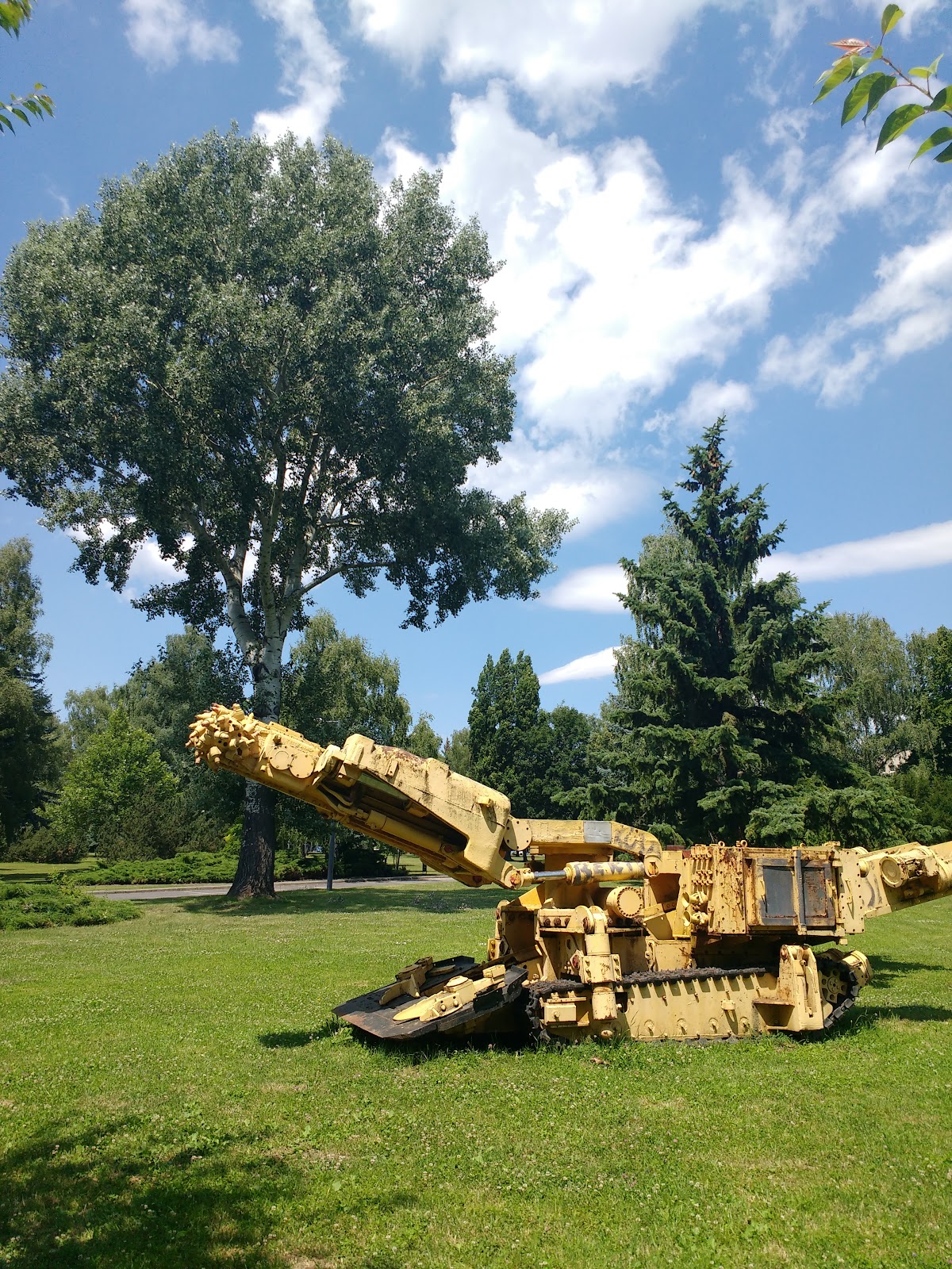 University of Miskolc photo 8