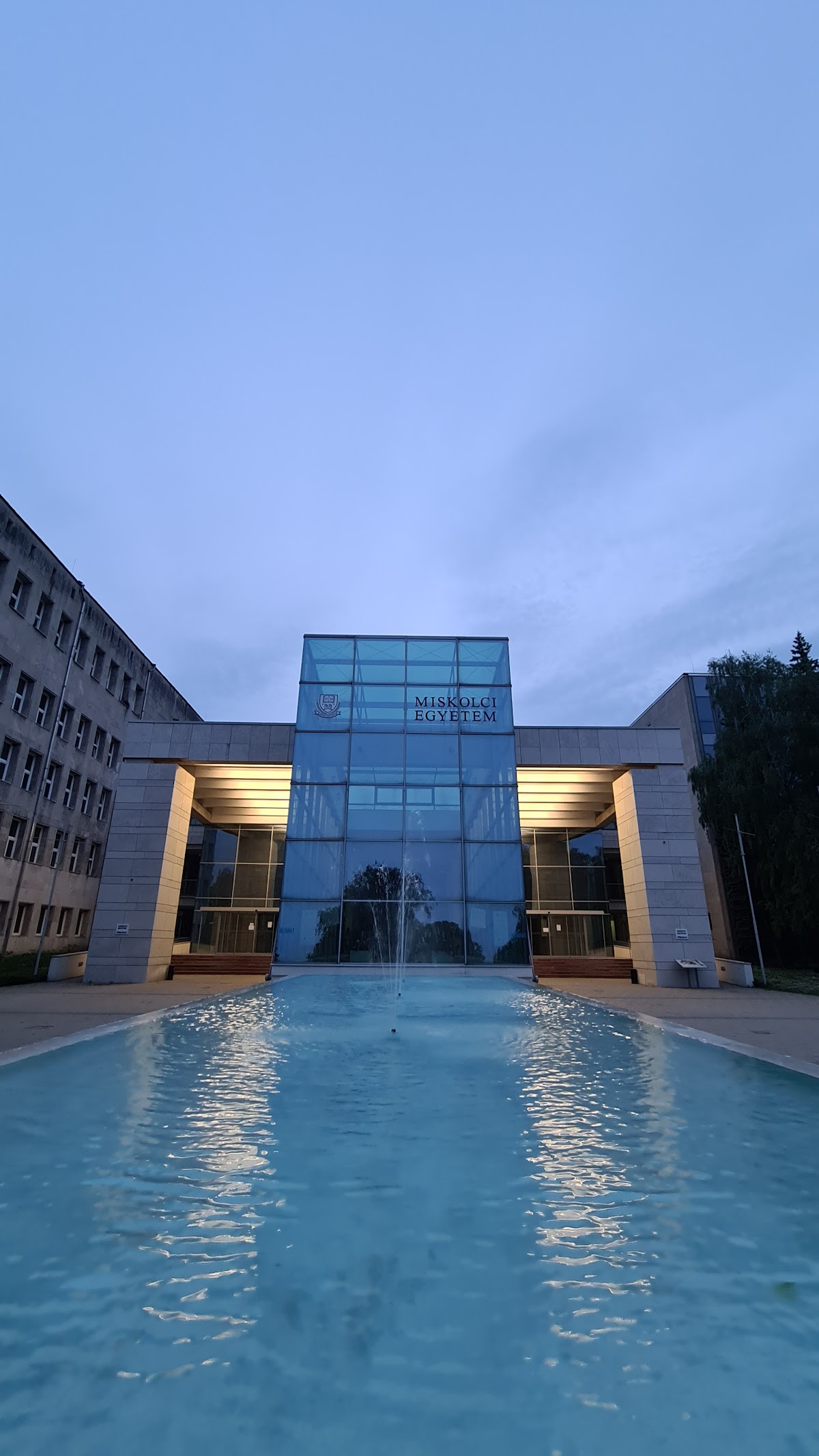 University of Miskolc photo 9