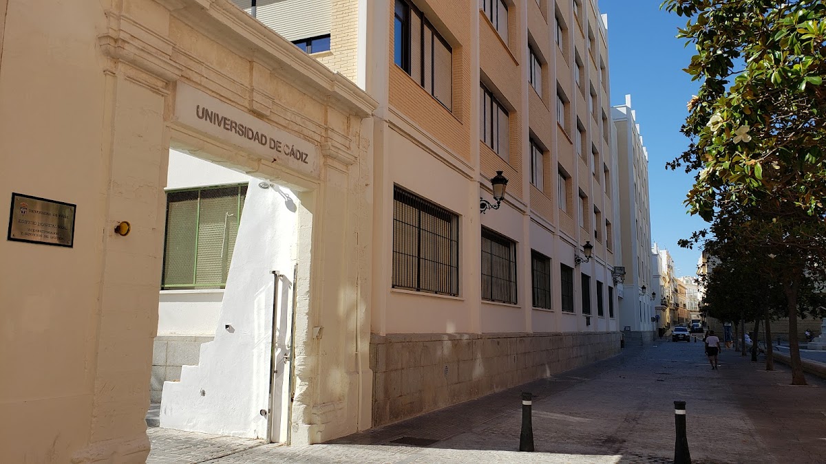 University of Cádiz photo 1