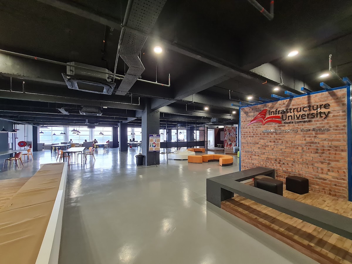 Infrastructure University Kuala Lumpur (IUKL) photo 4