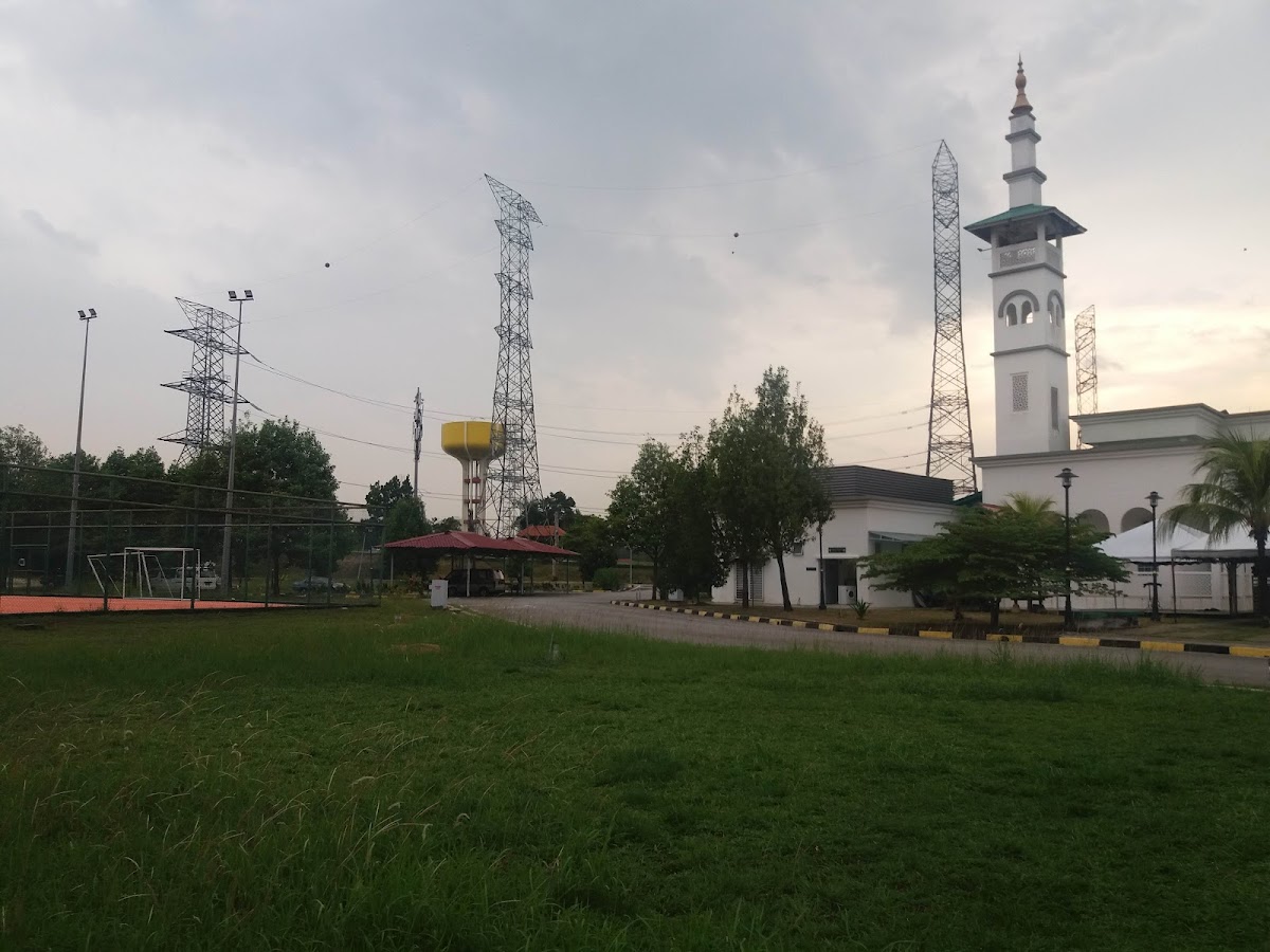 Infrastructure University Kuala Lumpur (IUKL) photo 5