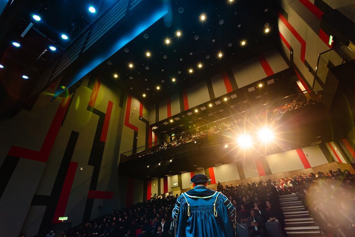 Brickfields Asia College photo 3