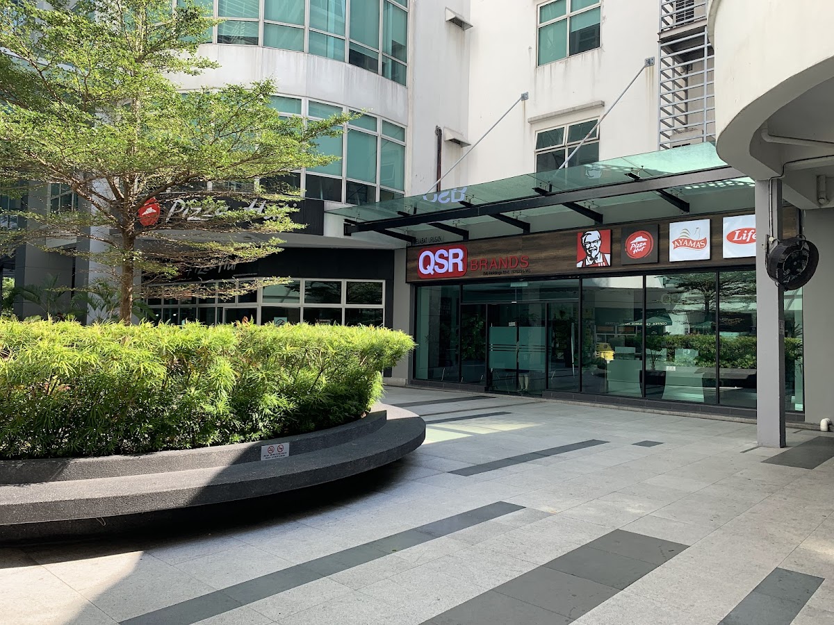 Brickfields Asia College photo 4