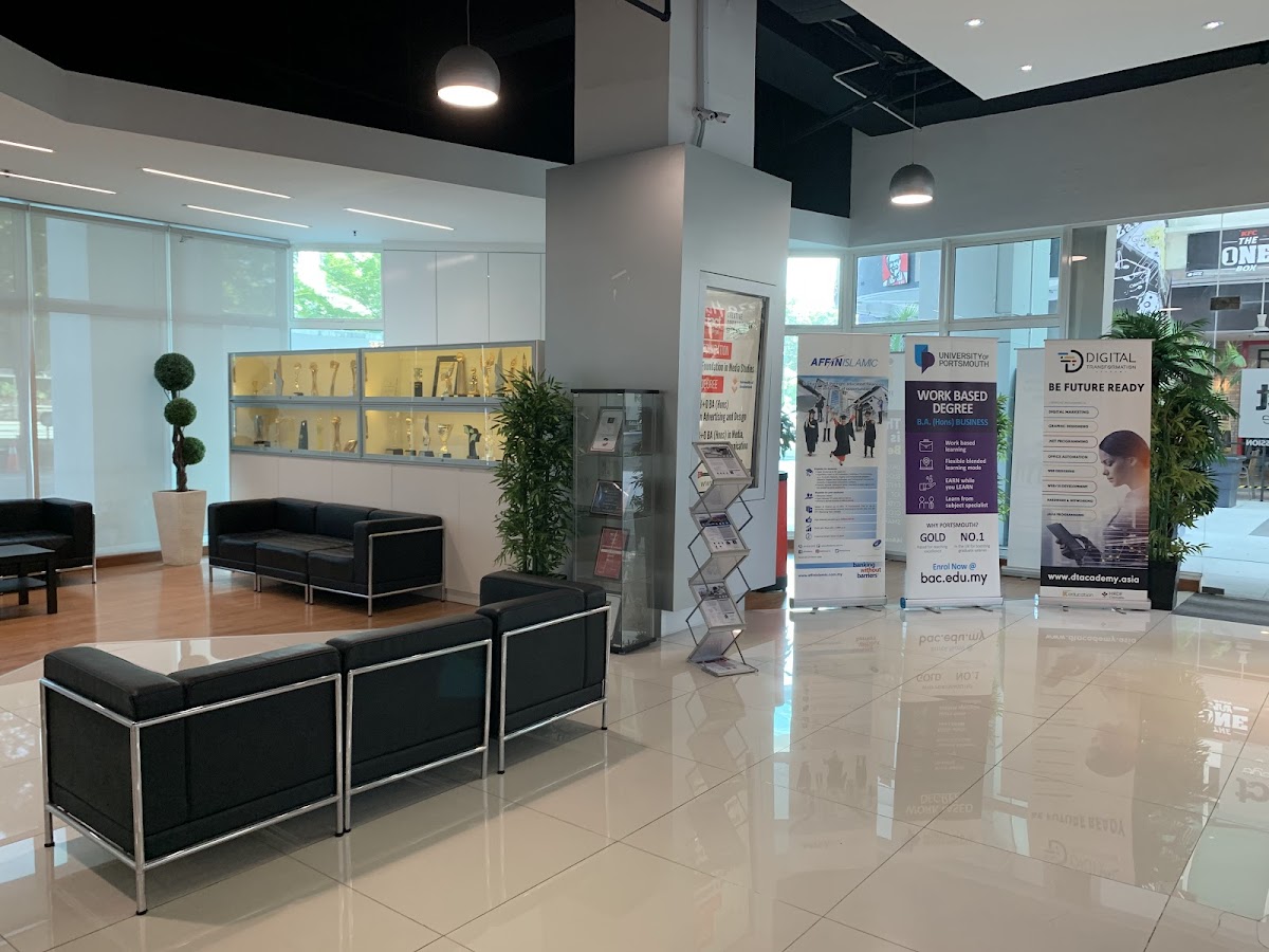 Brickfields Asia College photo 5