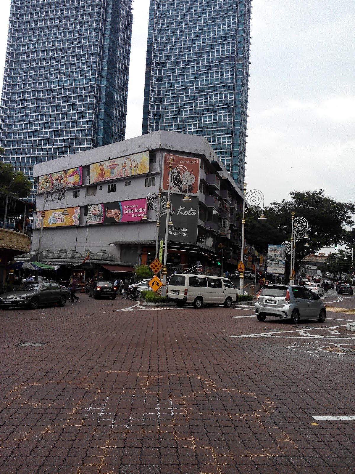 Brickfields Asia College photo 6