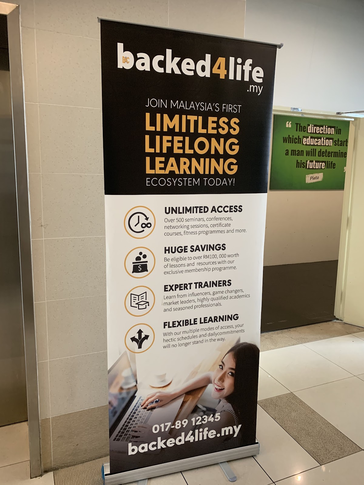 Brickfields Asia College photo 7