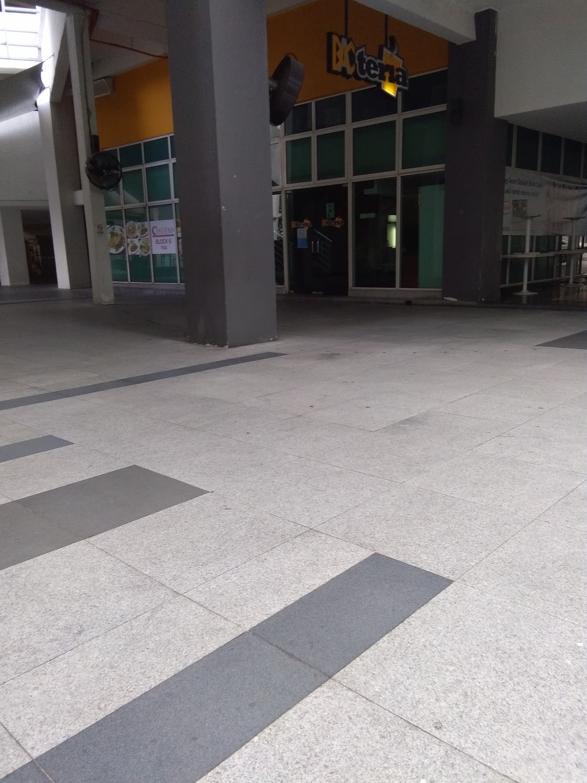 Brickfields Asia College photo 8