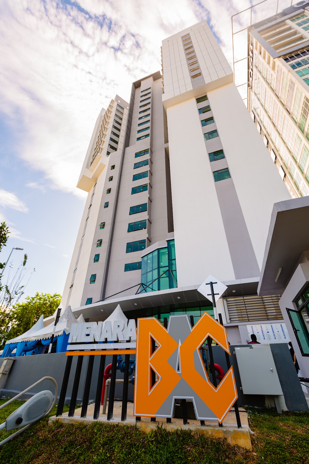 Brickfields Asia College photo 9