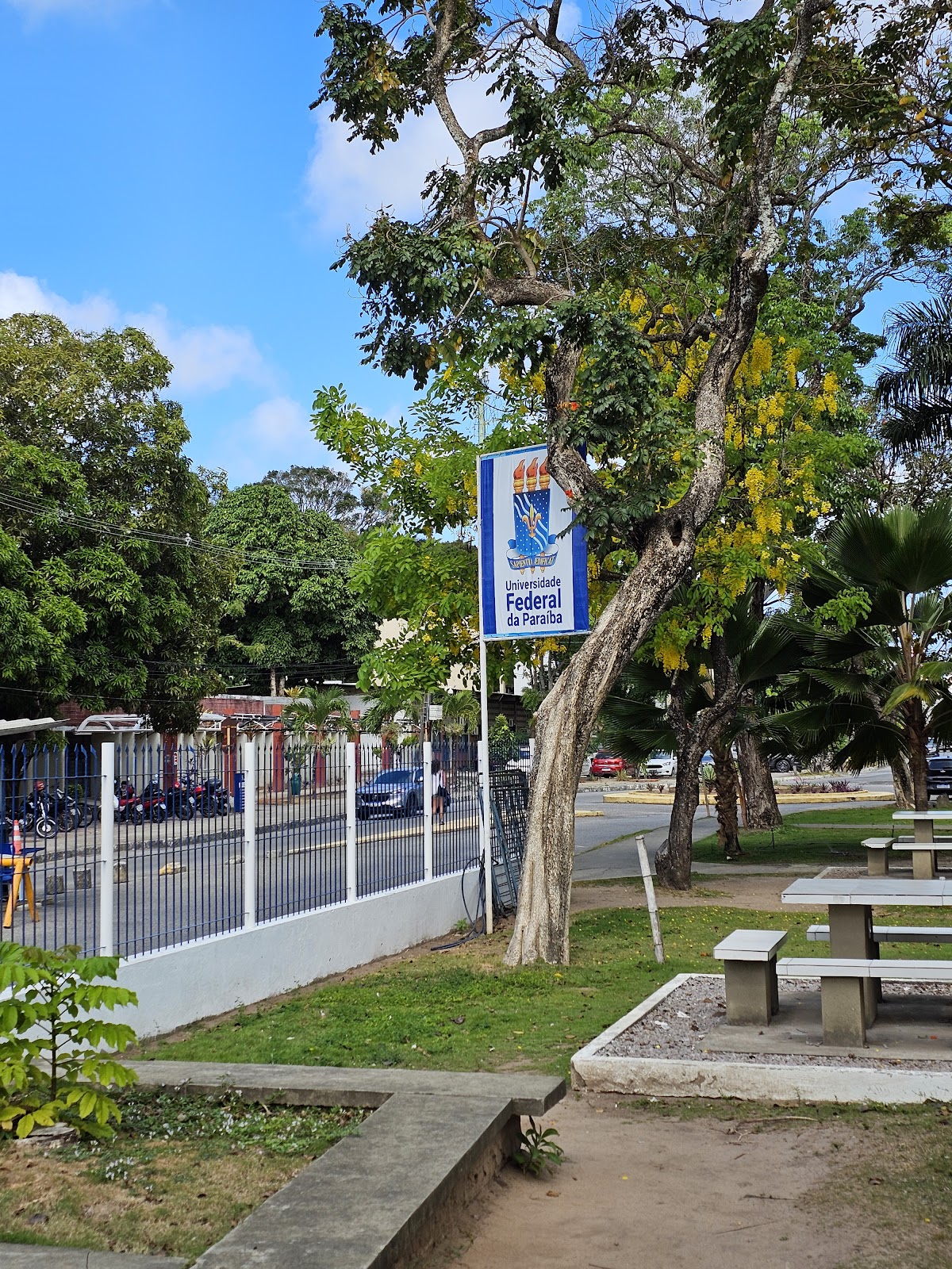 University Center of João Pessoa photo 5