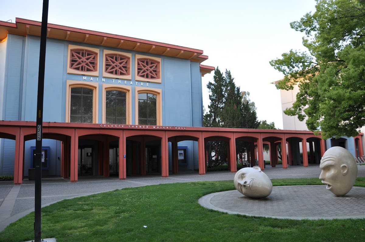 UC Davis photo 1