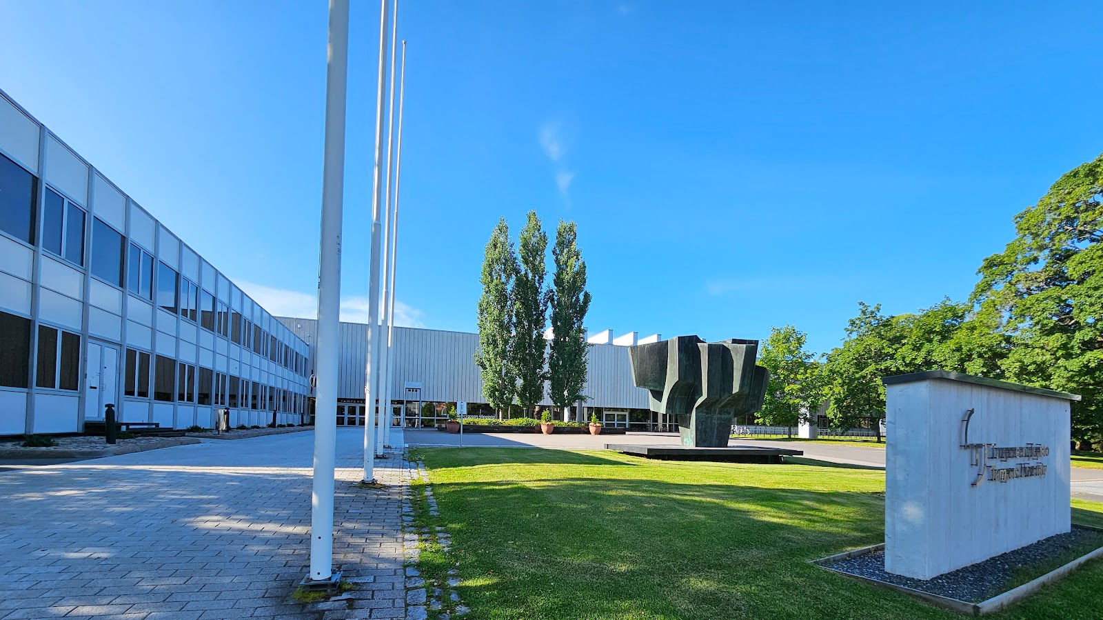 Tampere University