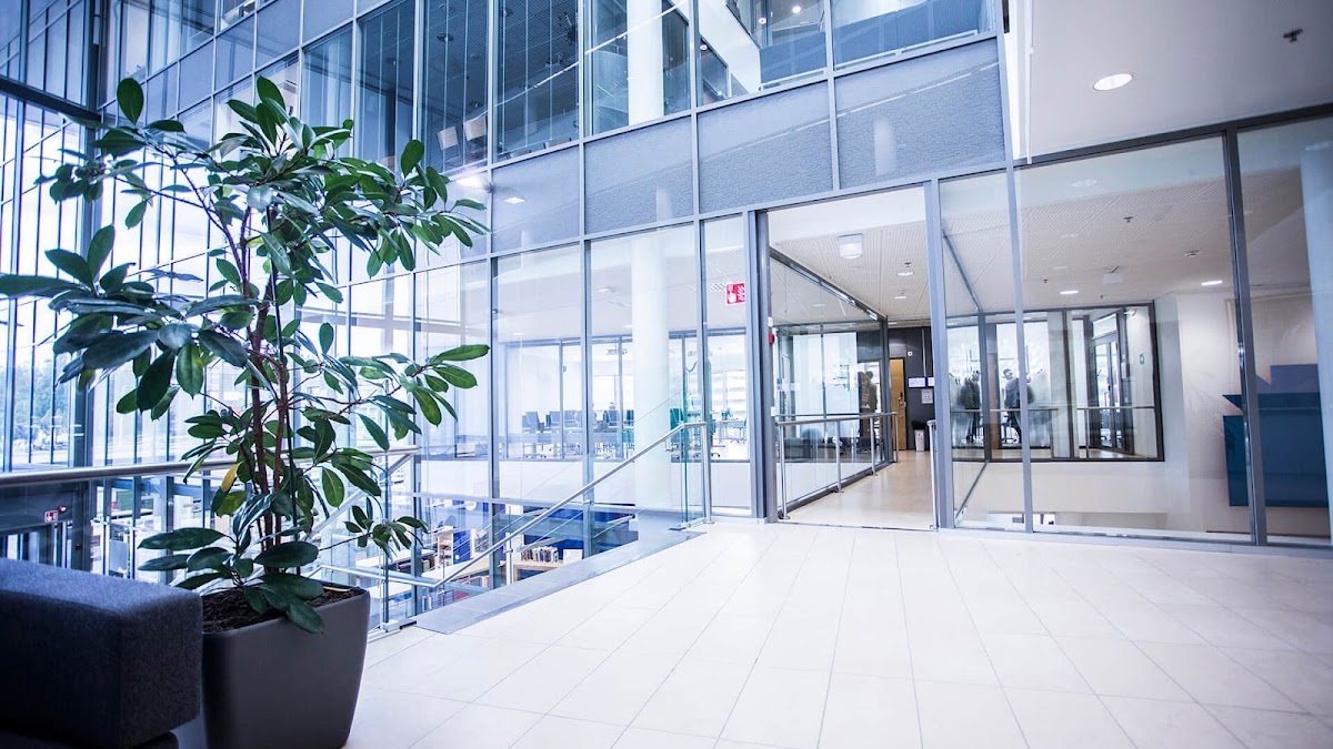 Tampere University photo 2