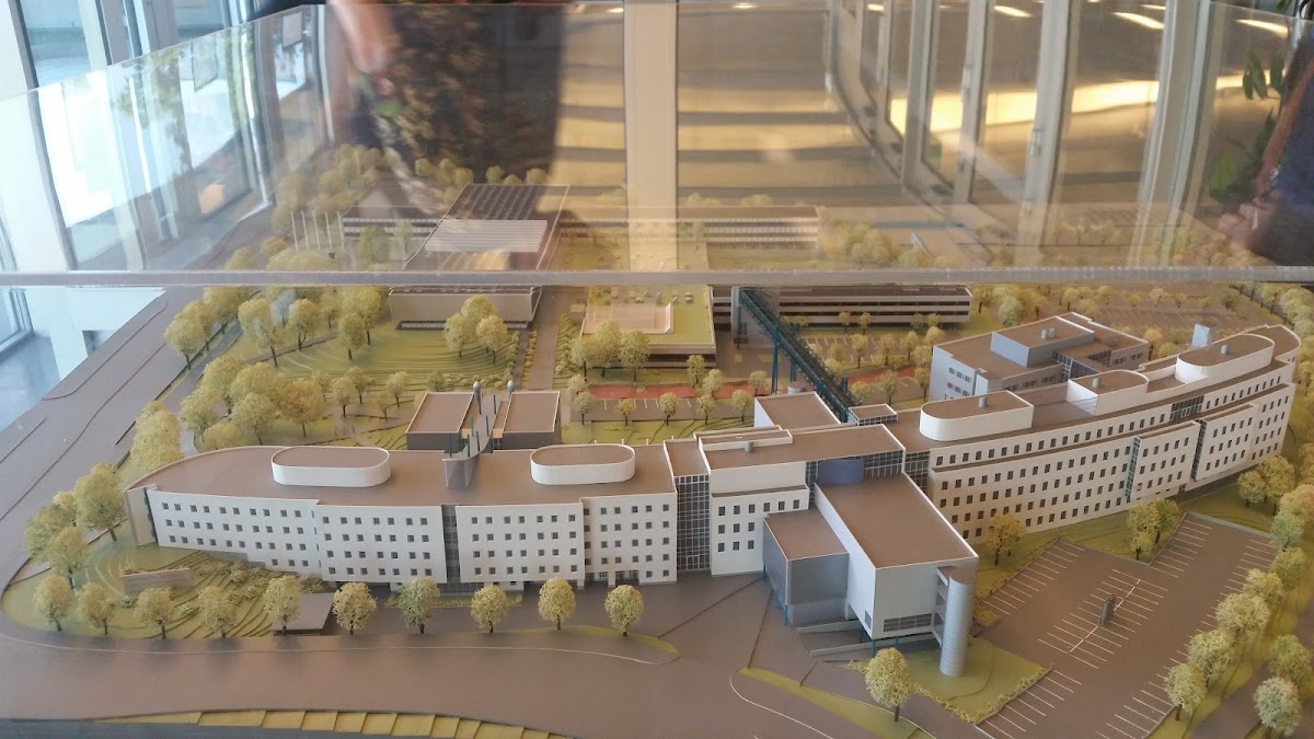 Tampere University photo 3