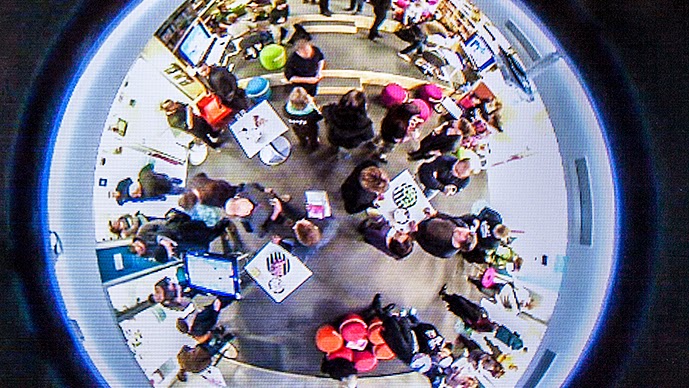 Tampere University photo 6