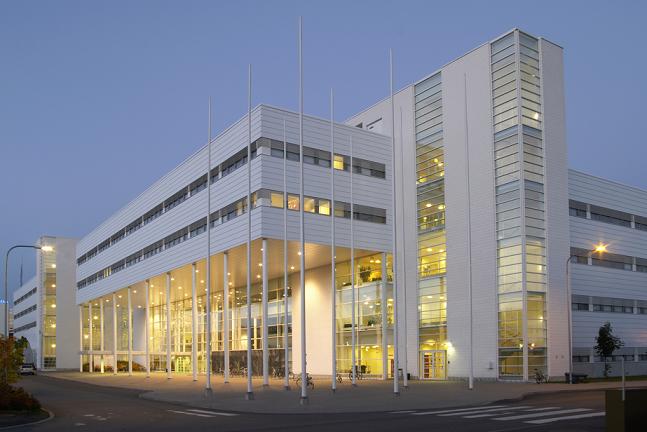 Tampere University photo 7