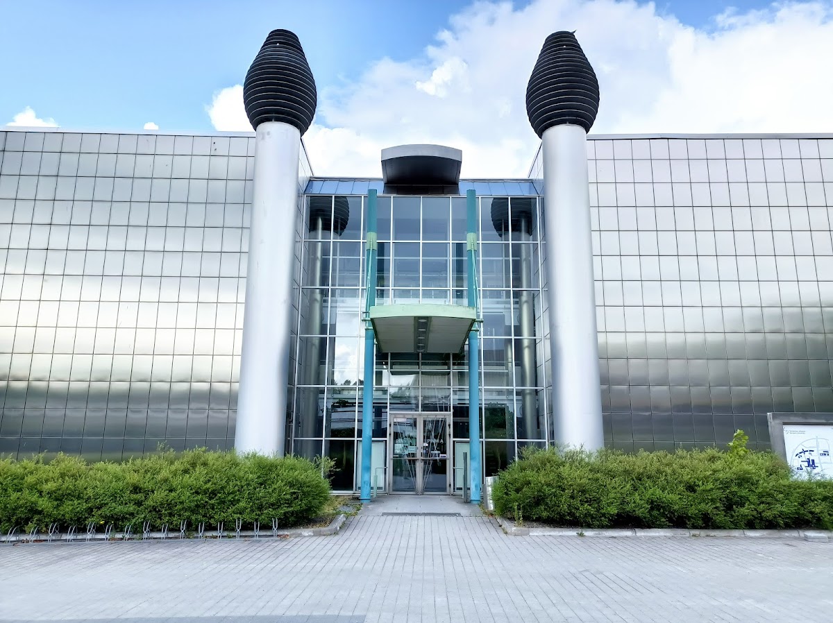 Tampere University photo 8