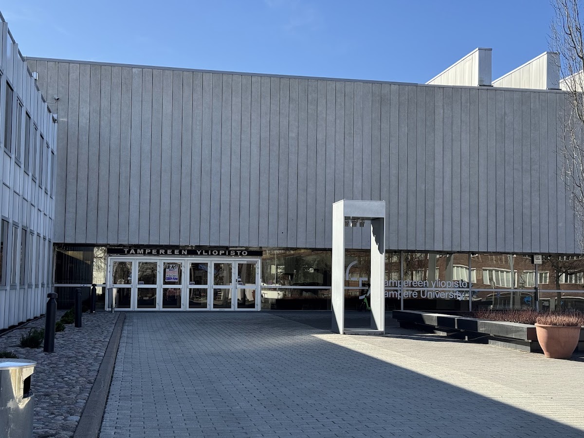 Tampere University photo 9