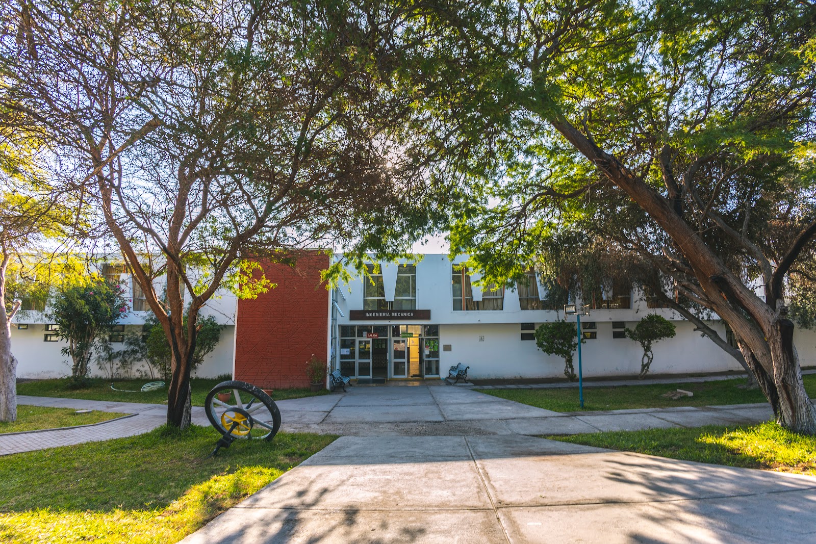 University of Tarapacá