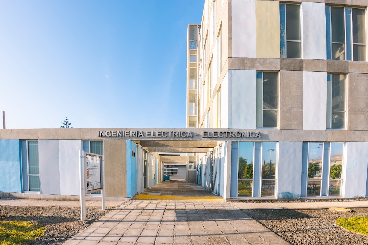 University of Tarapacá photo 1